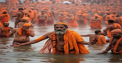 महाकुंभ 2025