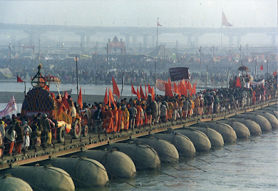 2025 Kumbh