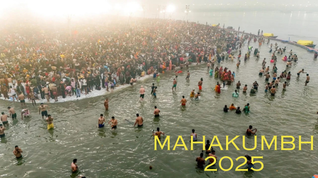 mahakumbh