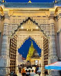 kashi vishwanath temple