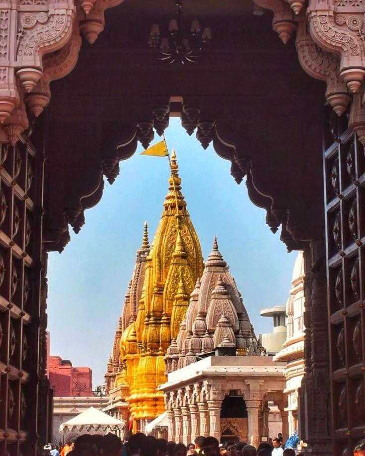 kashi vishwanath