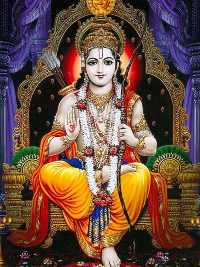 Ramnavami 2025