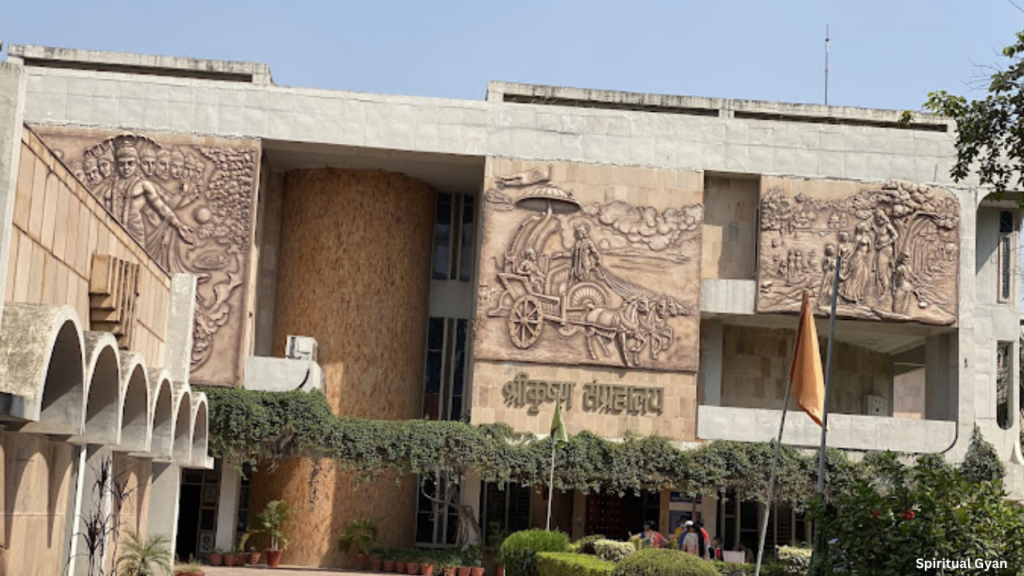 कुरुक्षेत्र