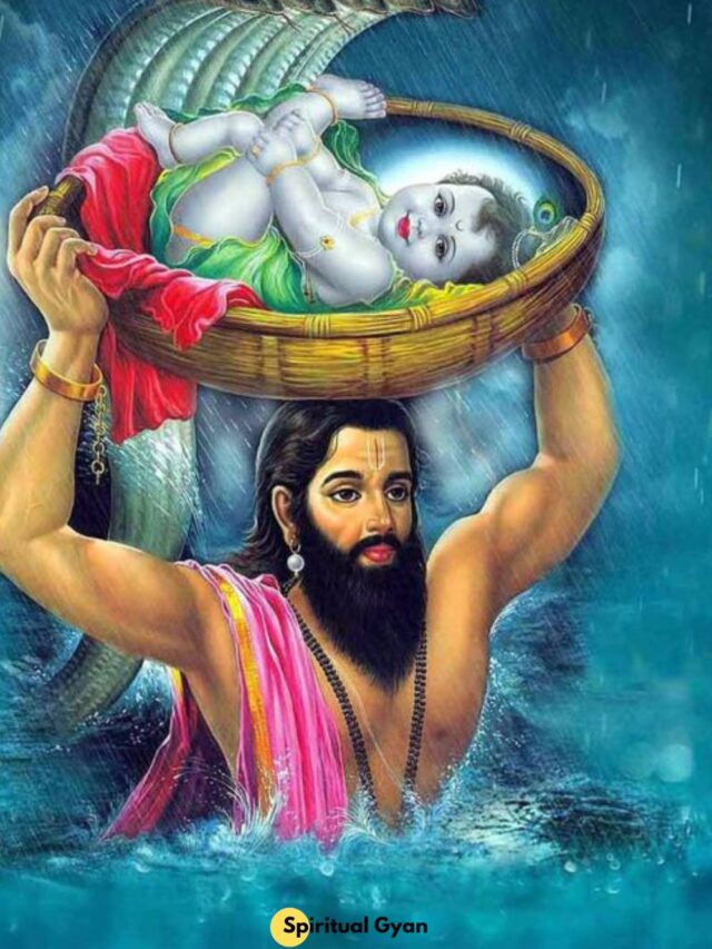 Janmashtami 2025