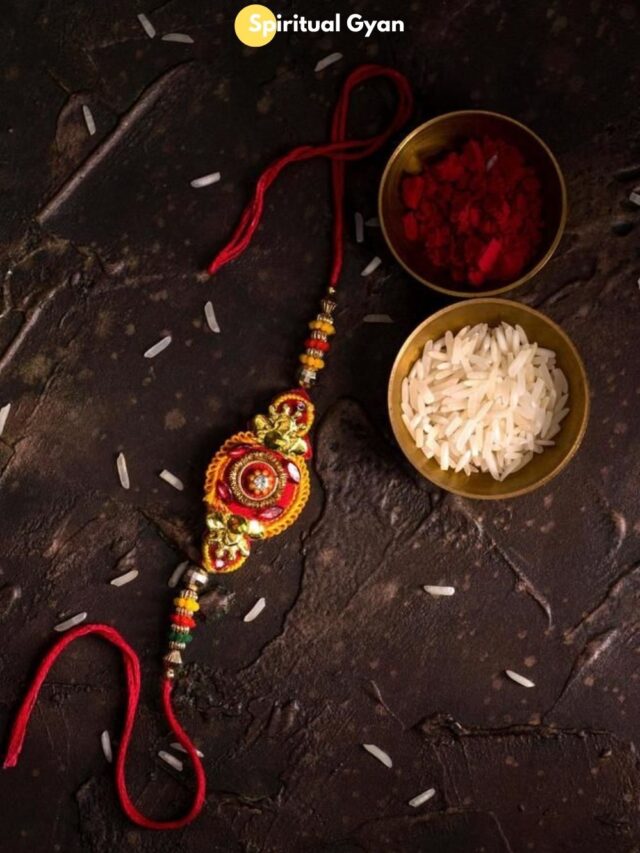 Raksha Bandhan 2025