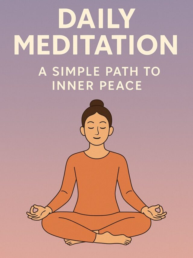 Meditation