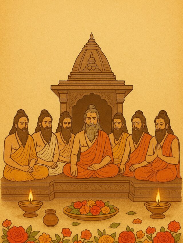 Rishi Panchami