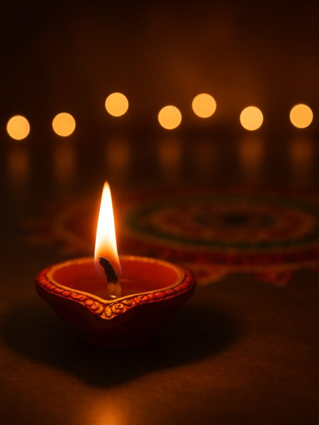 Diwali 2025