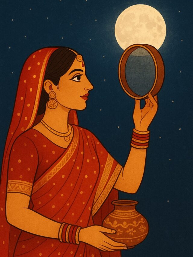 Karwa Chauth