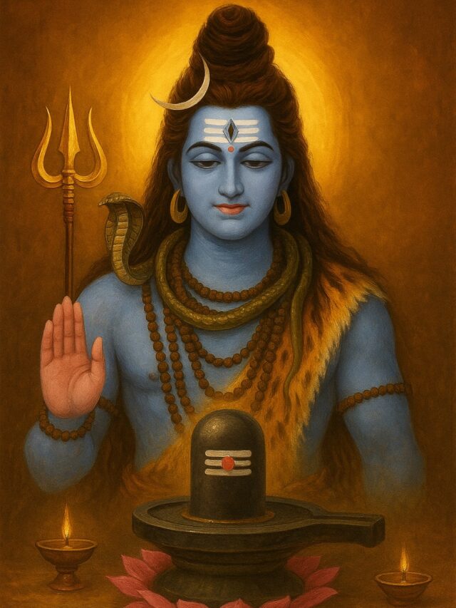 Pradosh Vrat