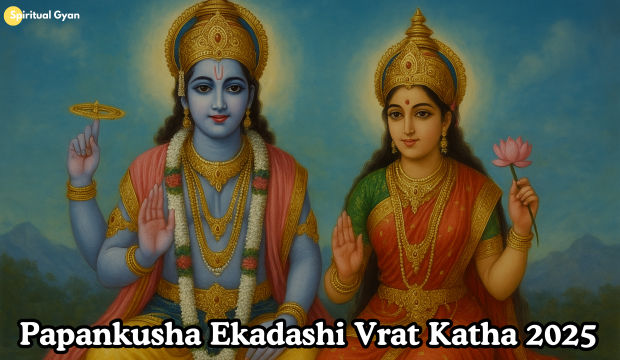 Papankusha Ekadashi Vrat Katha