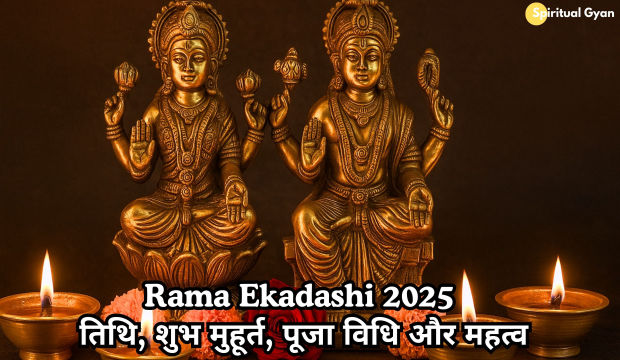 Rama Ekadashi 2025