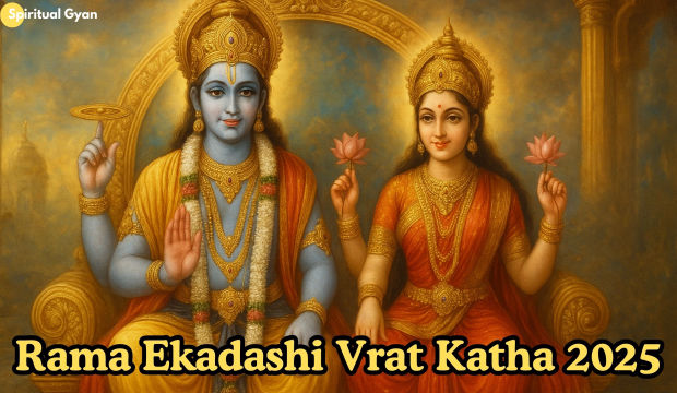 Rama Ekadashi Vrat Katha