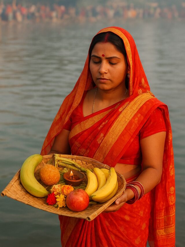 Chhath Puja 2025