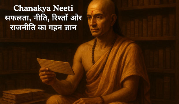 Chanakya Neeti