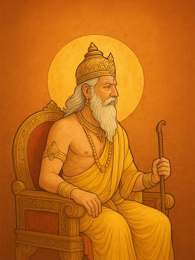 भीष्म पंचक 2025: पांच दिनों की दिव्य साधना और व्रत का महत्व