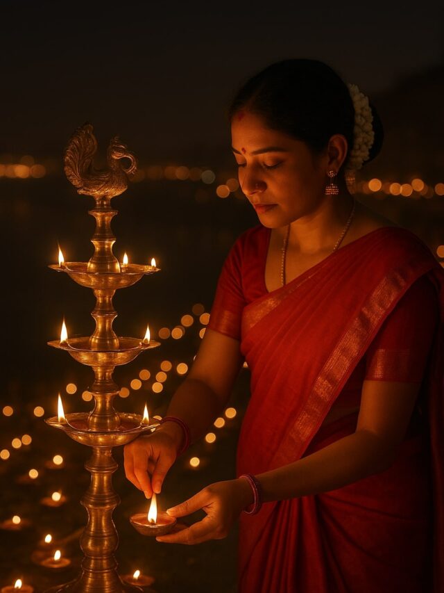 Dev Deepavali 2025: जानें तिथि, महत्त्व और वाराणसी की भव्यता