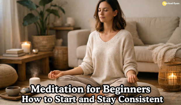Meditation for Beginners