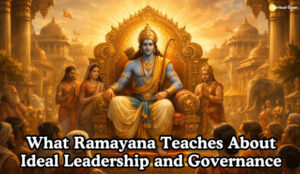 What Ramayana Teaches About Ideal Leadership