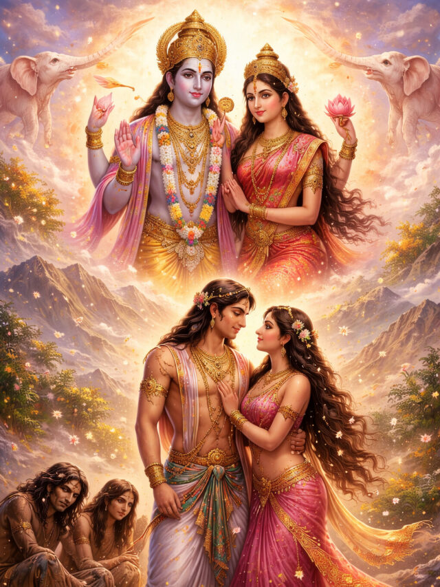 Jaya Ekadashi Vrat Katha