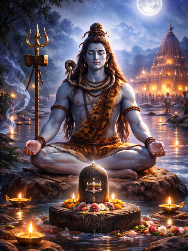 Mahashivratri 2026 Date