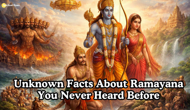 Ramayana Untold Truth