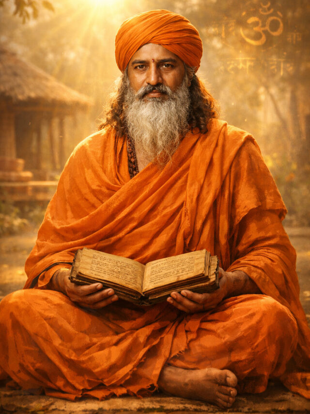 Dayanand Saraswati Jayanti 2026