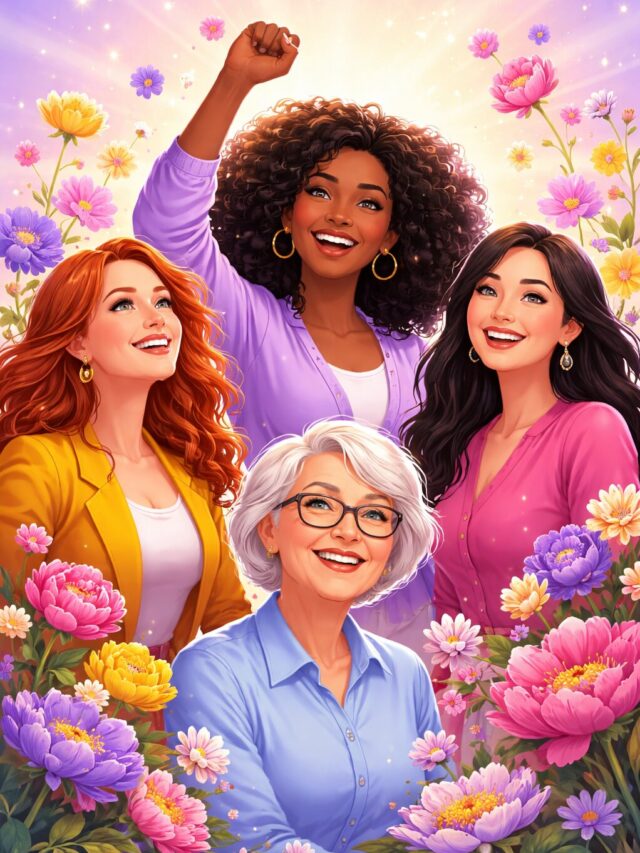 International Women’s Day 2026