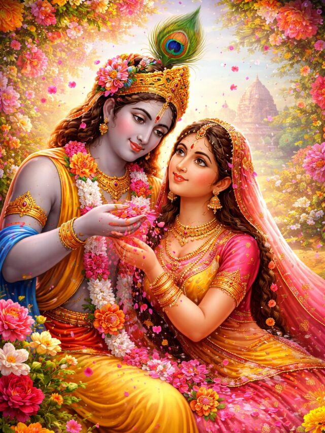 Phulera Dooj Story 2026