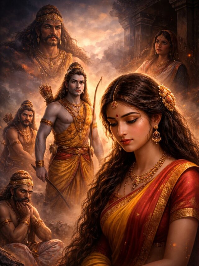 The Dark Side of Ramayana Nobody Talks About