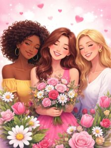International Women’s Day Wishes 2026