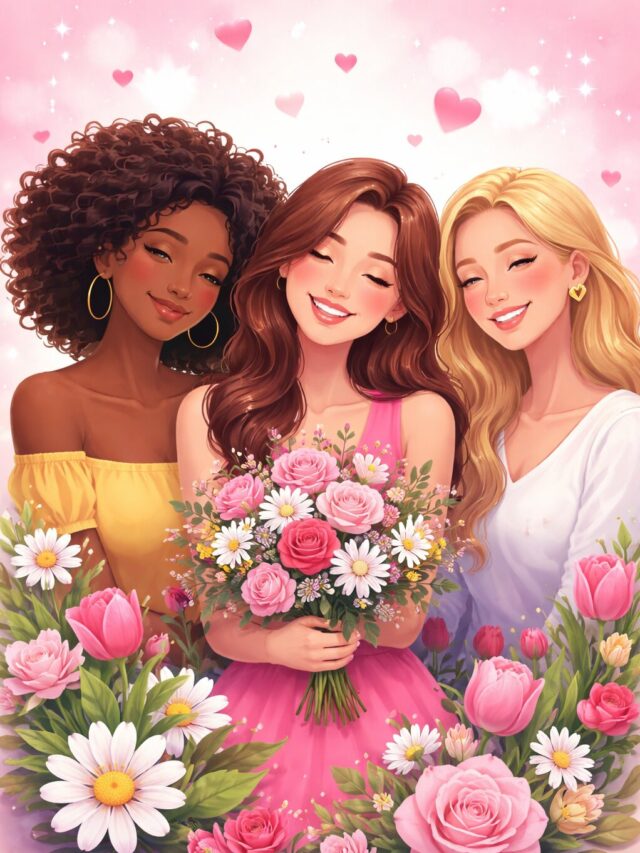 International Women’s Day Wishes 2026