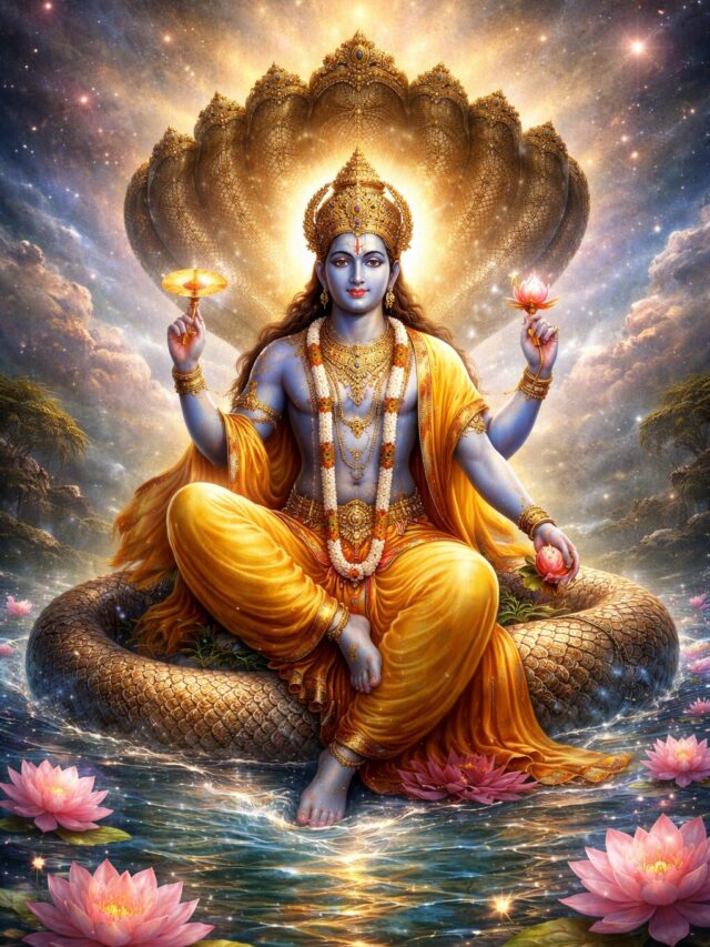 Papmochani Ekadashi Vrat Katha