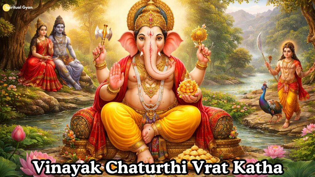 Vinayak Chaturthi