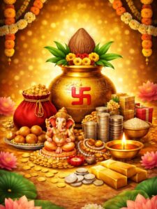 Akshaya Tritiya 2026: Significance Rituals And What to Buy for Prosperity