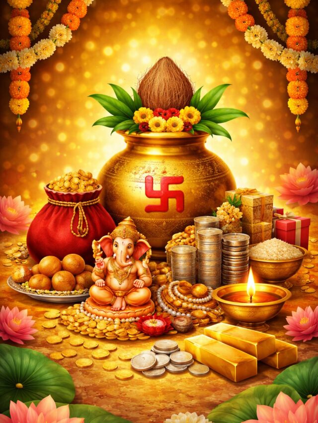 Akshaya Tritiya 2026: Significance Rituals And What to Buy for Prosperity