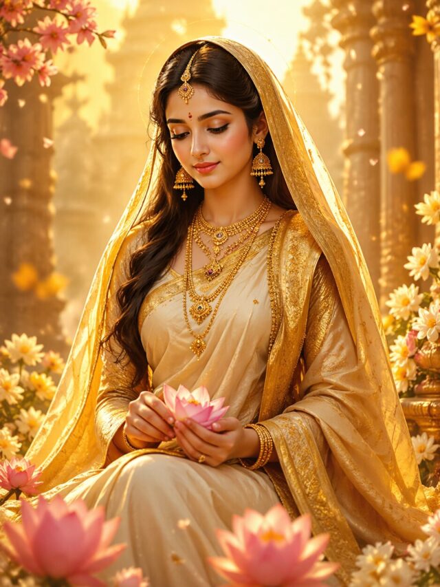 Sita Navami Wishes 2026