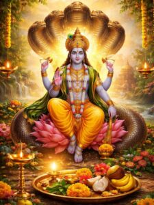 Varuthini Ekadashi 2026
