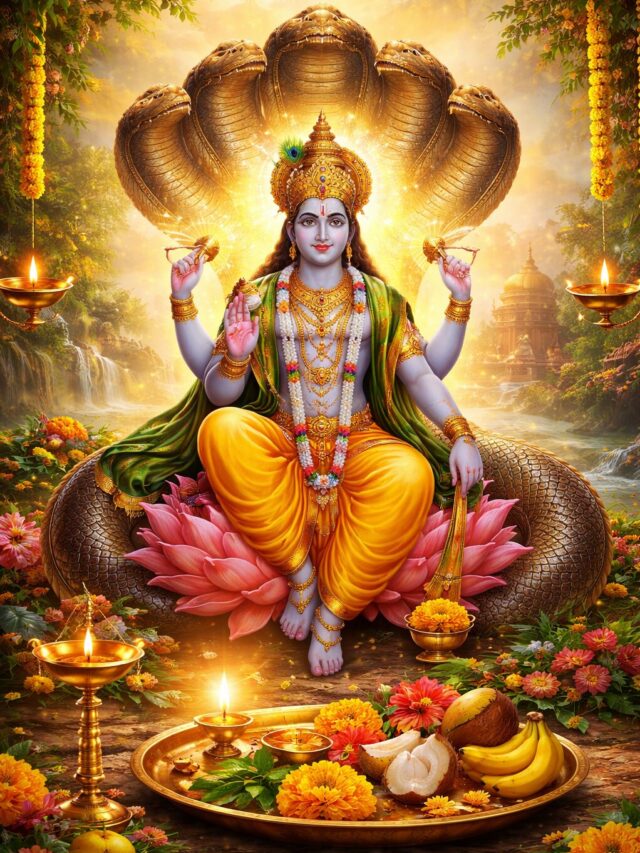 Varuthini Ekadashi 2026