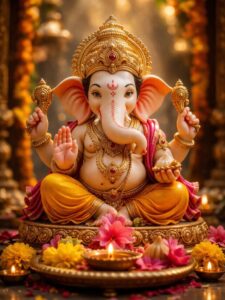 Ekdant Sankashti Chaturthi 2026