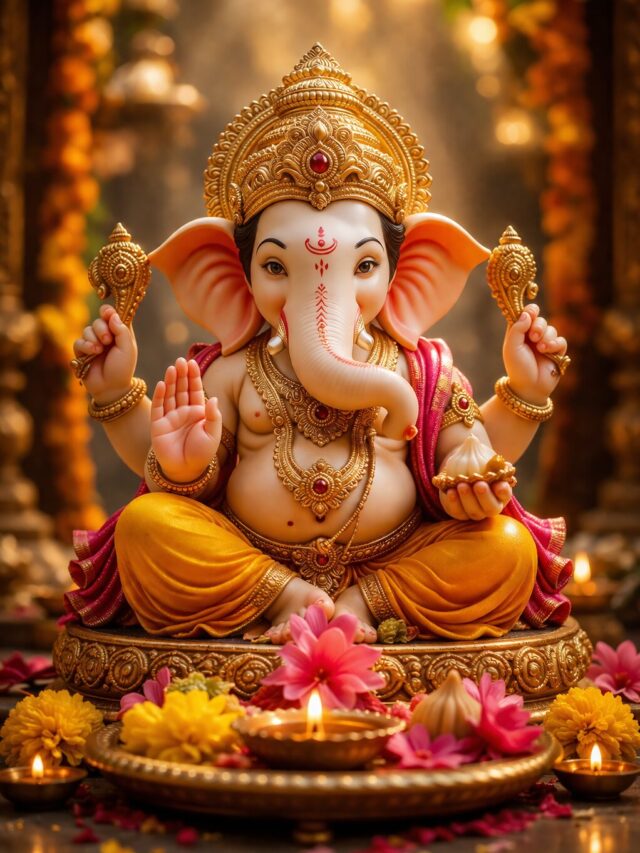 Ekdant Sankashti Chaturthi 2026