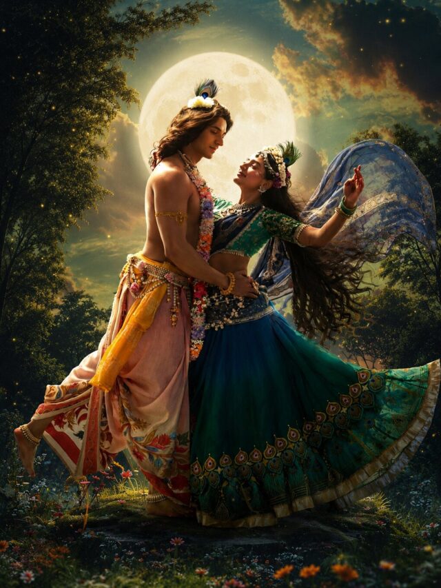 Krishnavatarm