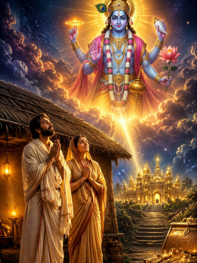 Parama Ekadashi