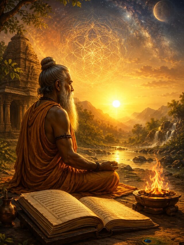 Vedic Gyan