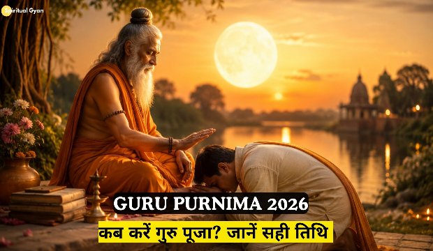 Guru Purnima 2026 kab hai