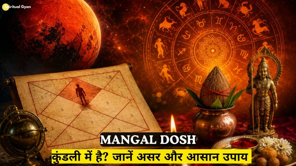 Mangal Dosh