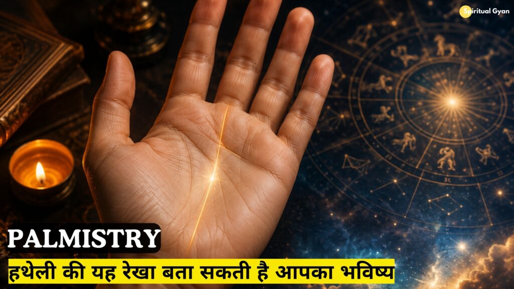 Palmistry