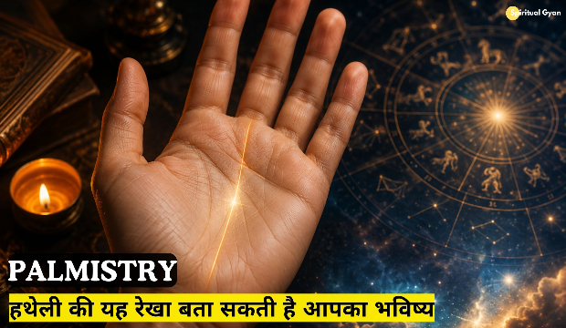 Palmistry in hindi
