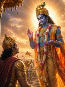 Bhagavad Gita Ke 10 Life-Changing Lessons