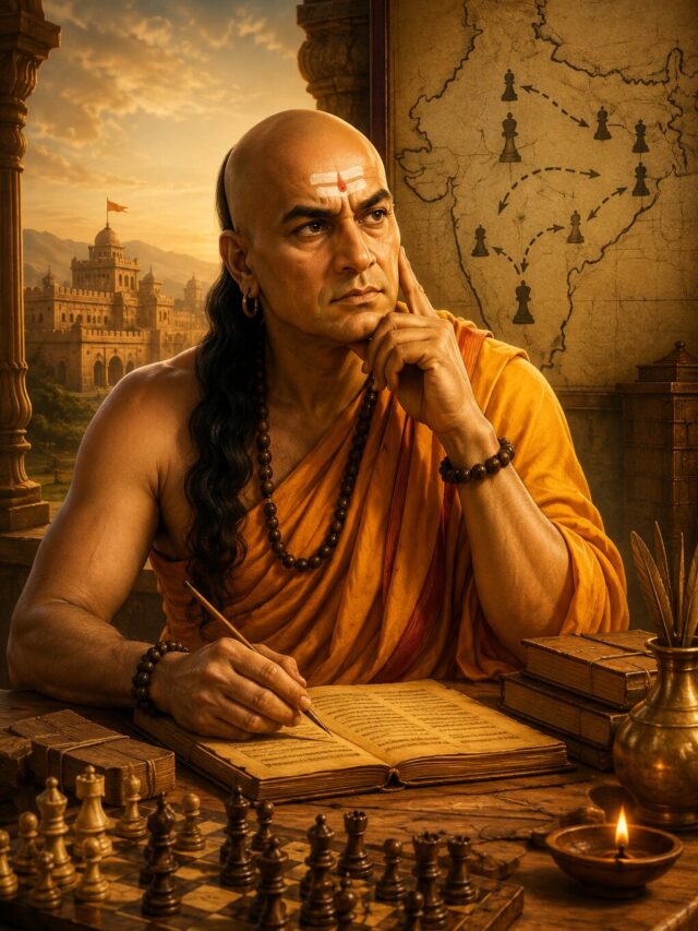 Chanakya Niti Book